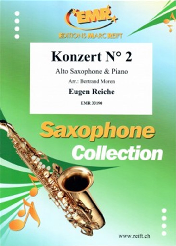 Konzert No. 2